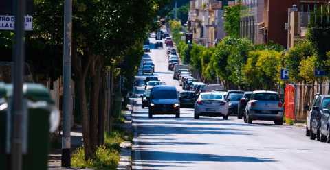 Santo Spirito, il borgo nato in una conca: Ecco perch qui le strade vanno in salita e in discesa